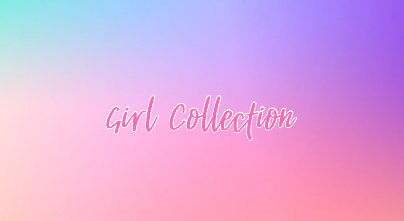 Girl Collection