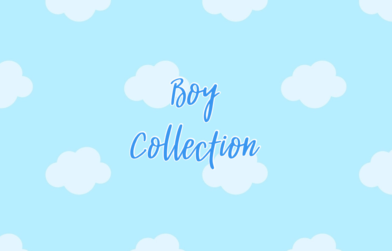 Boy Collection